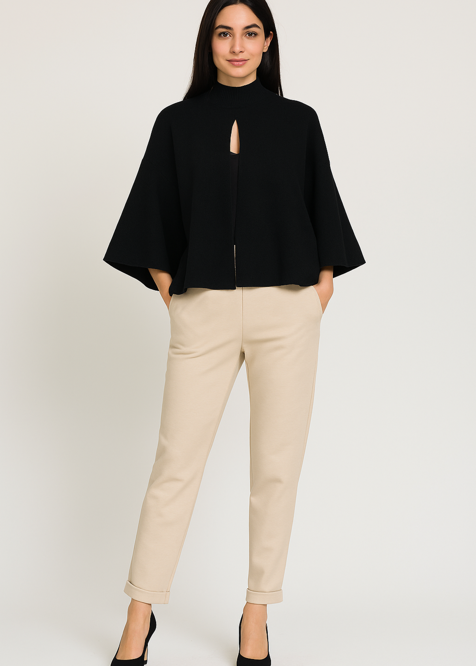Skinny trouser +2 colors