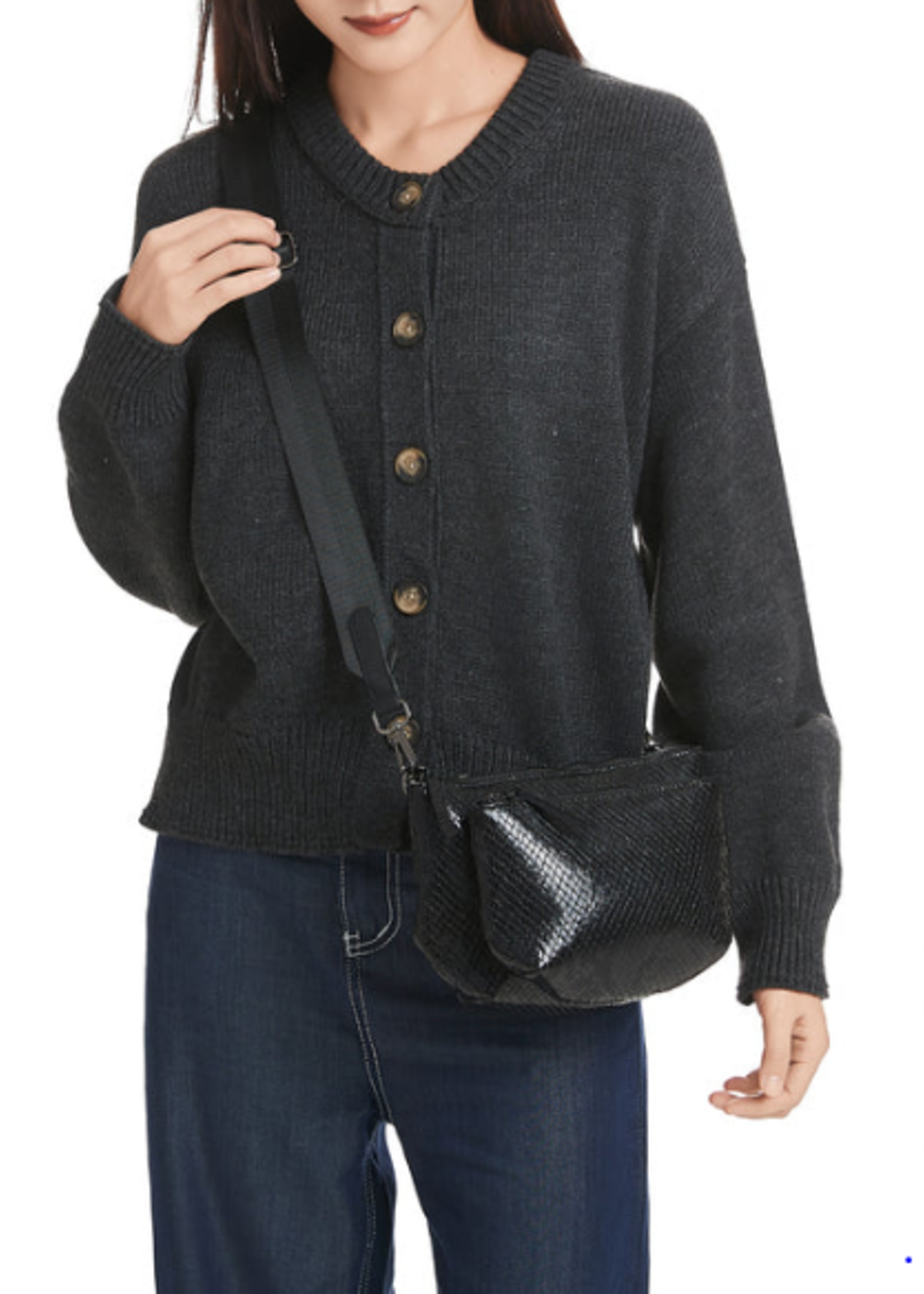 Python bag devon