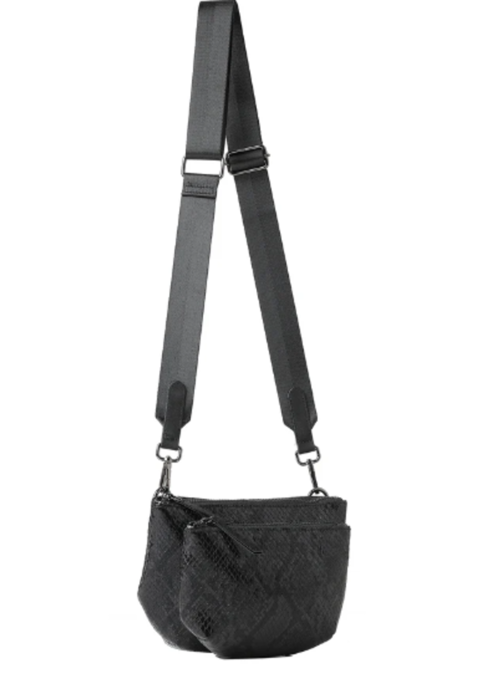 Python bag devon