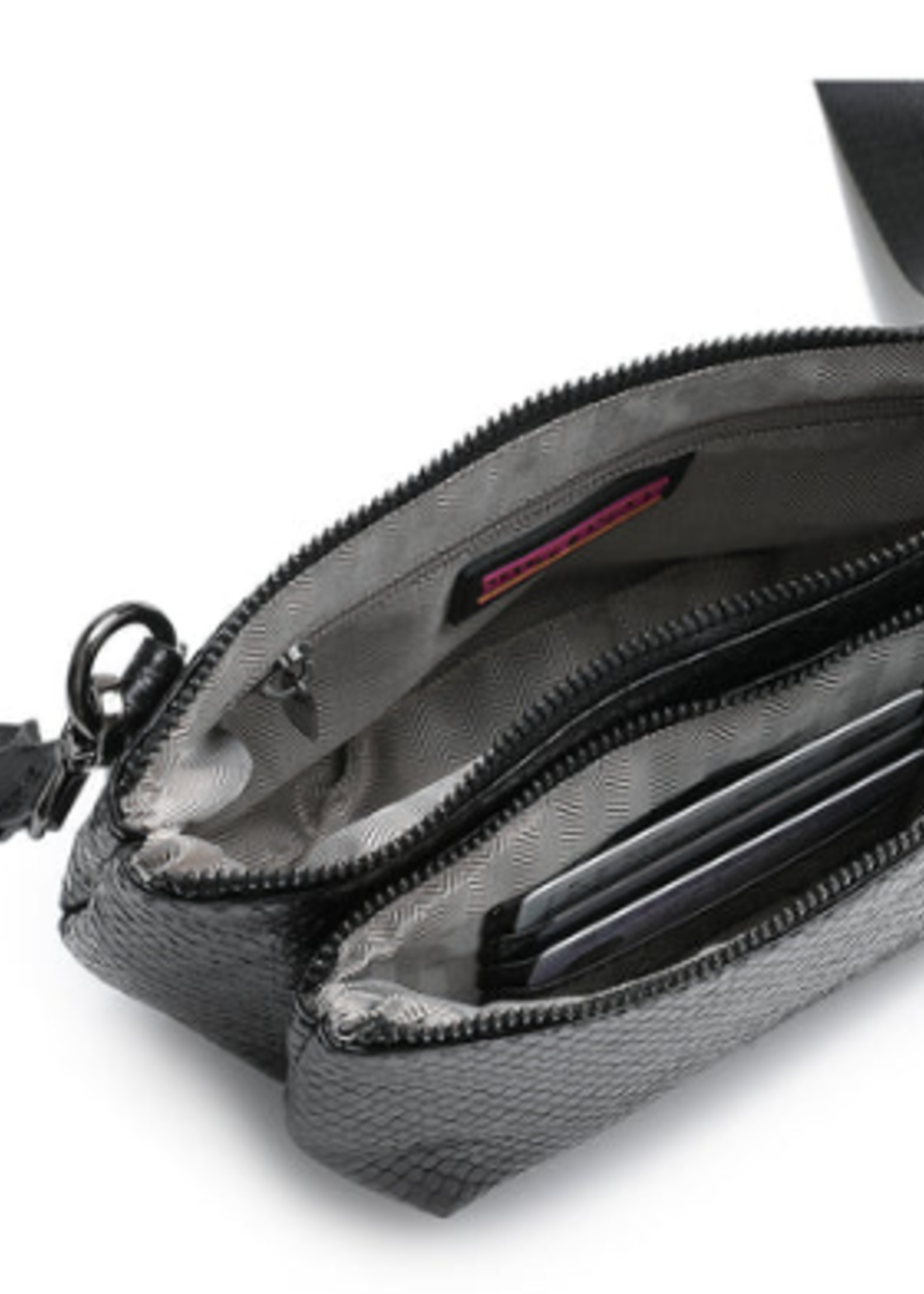 Python bag devon