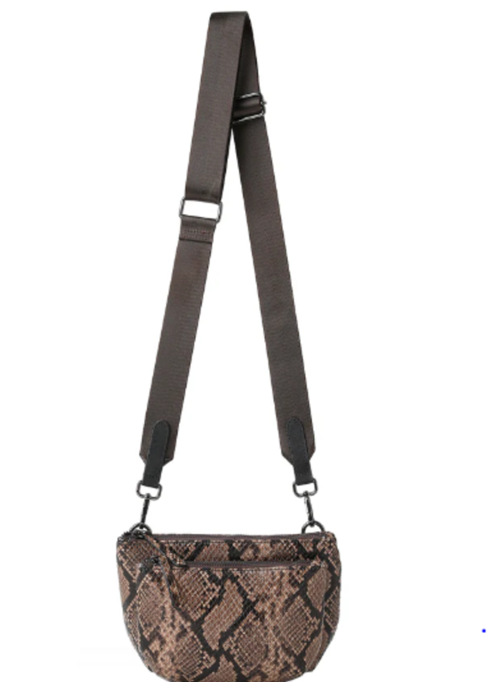 Python bag devon