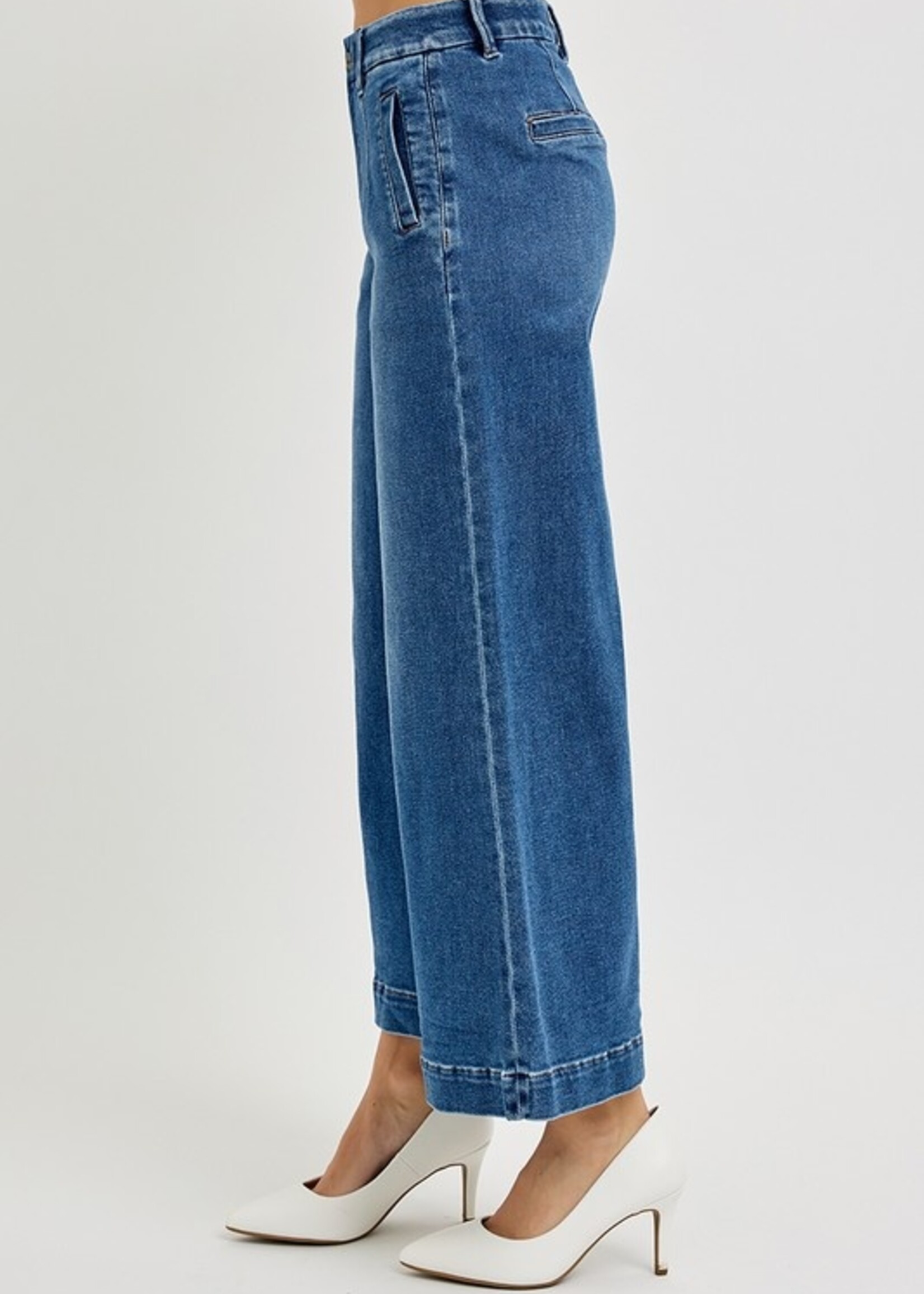 Trouser jean