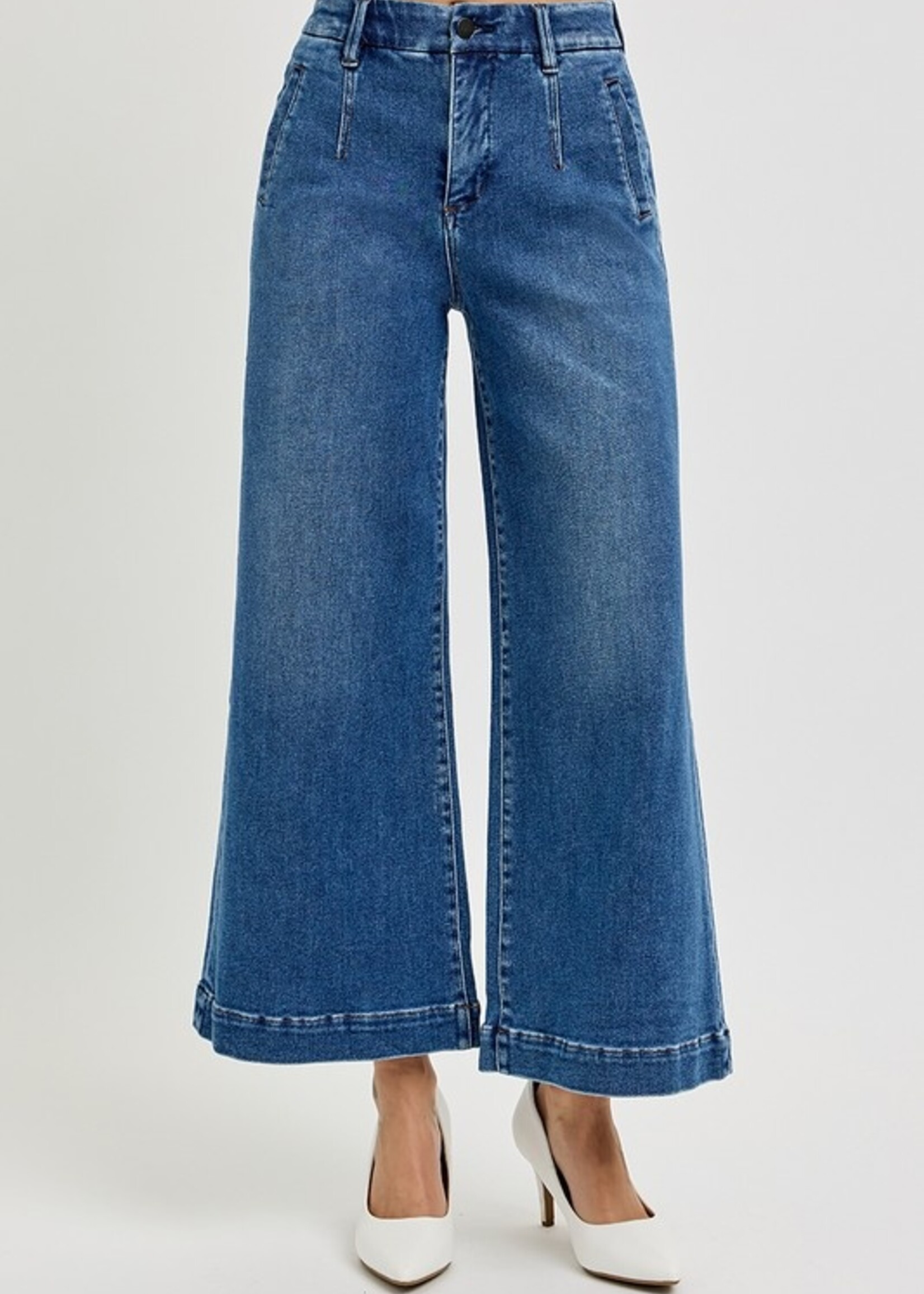 Trouser jean