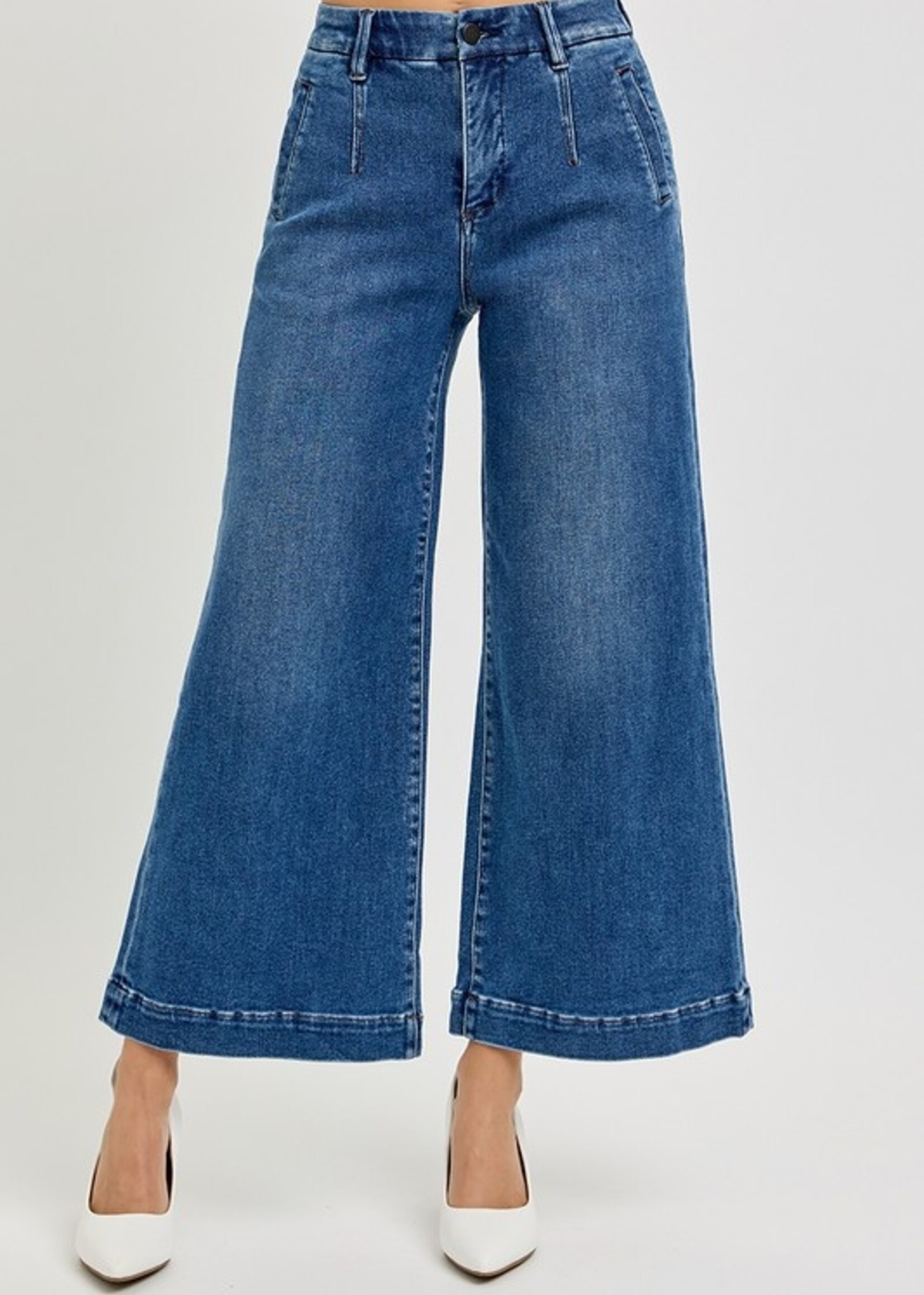 Trouser jean