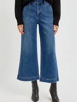 Trouser jean