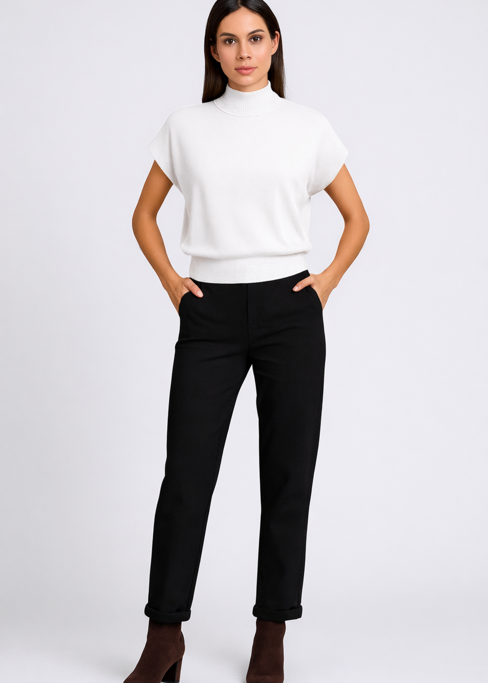 Skinny trouser +4 colors