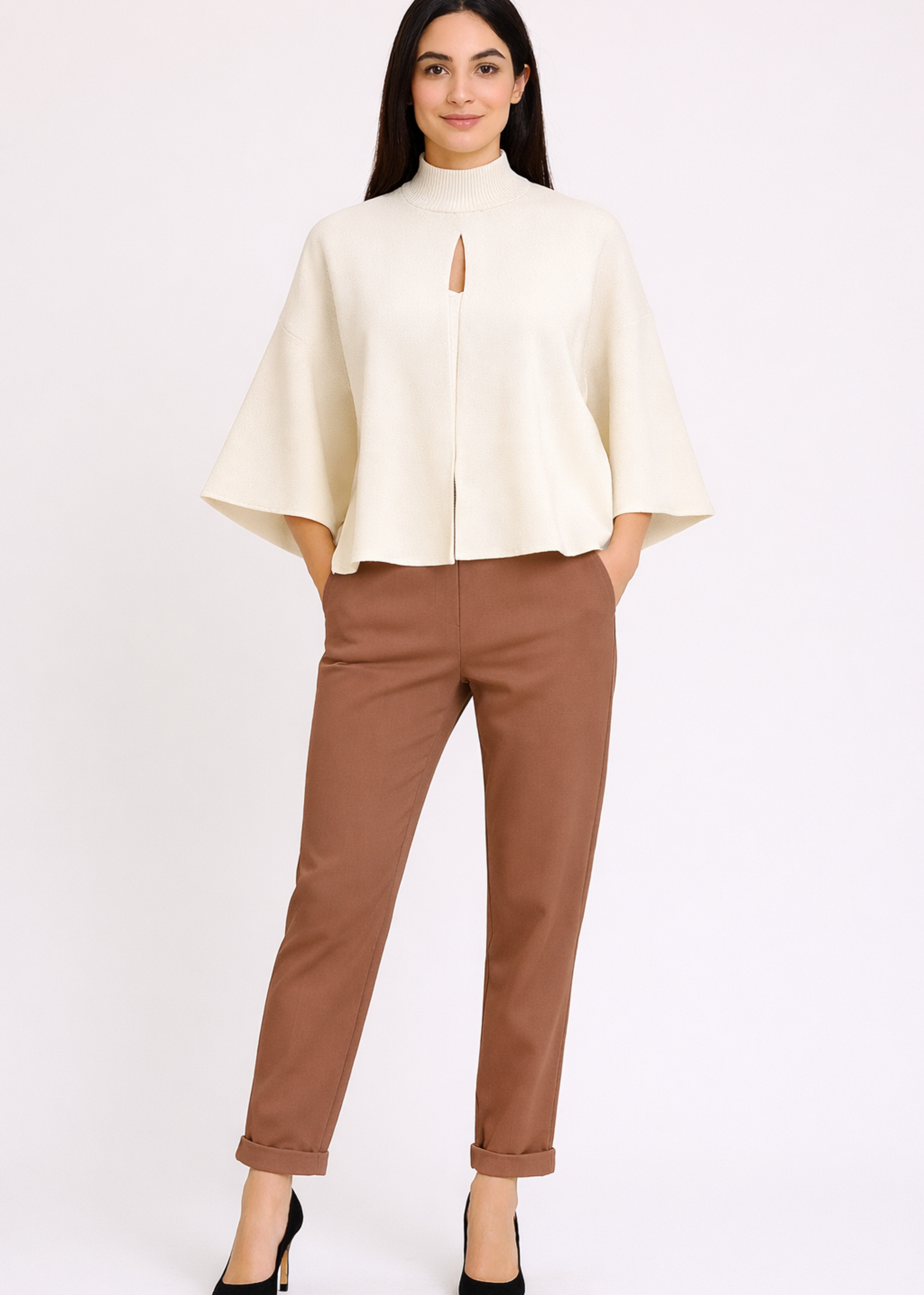 Skinny trouser +4 colors