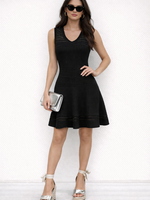 Tank mini dress +3 colors