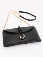 Leather clutch +2 colors