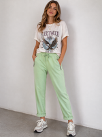 Zip jogger +3 colors