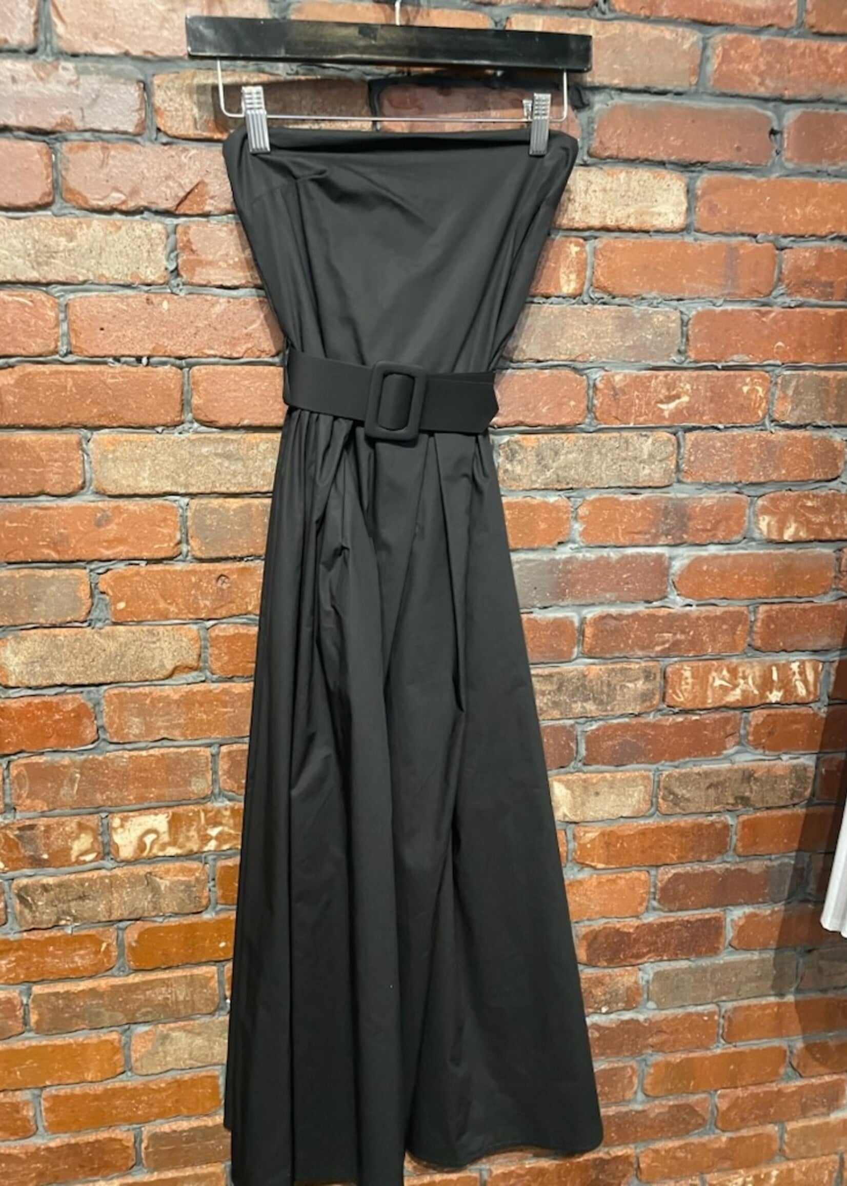 Belted tube dress +3 colors