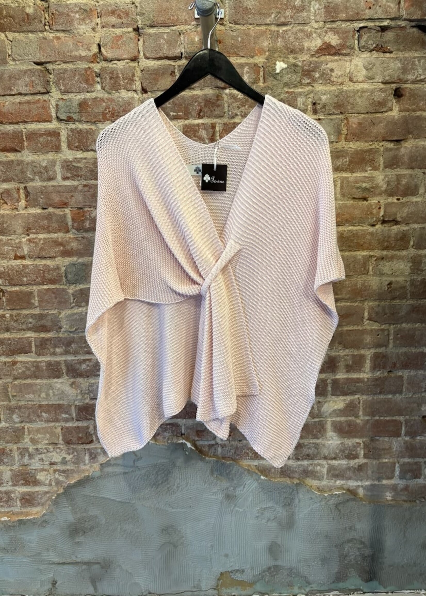 Pull thru poncho +7 colors