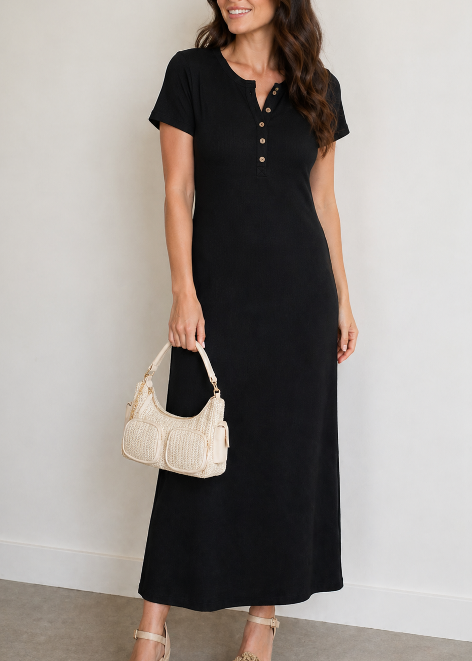 Button T midi +4 colors