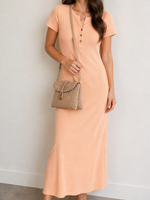 Button T midi +4 colors