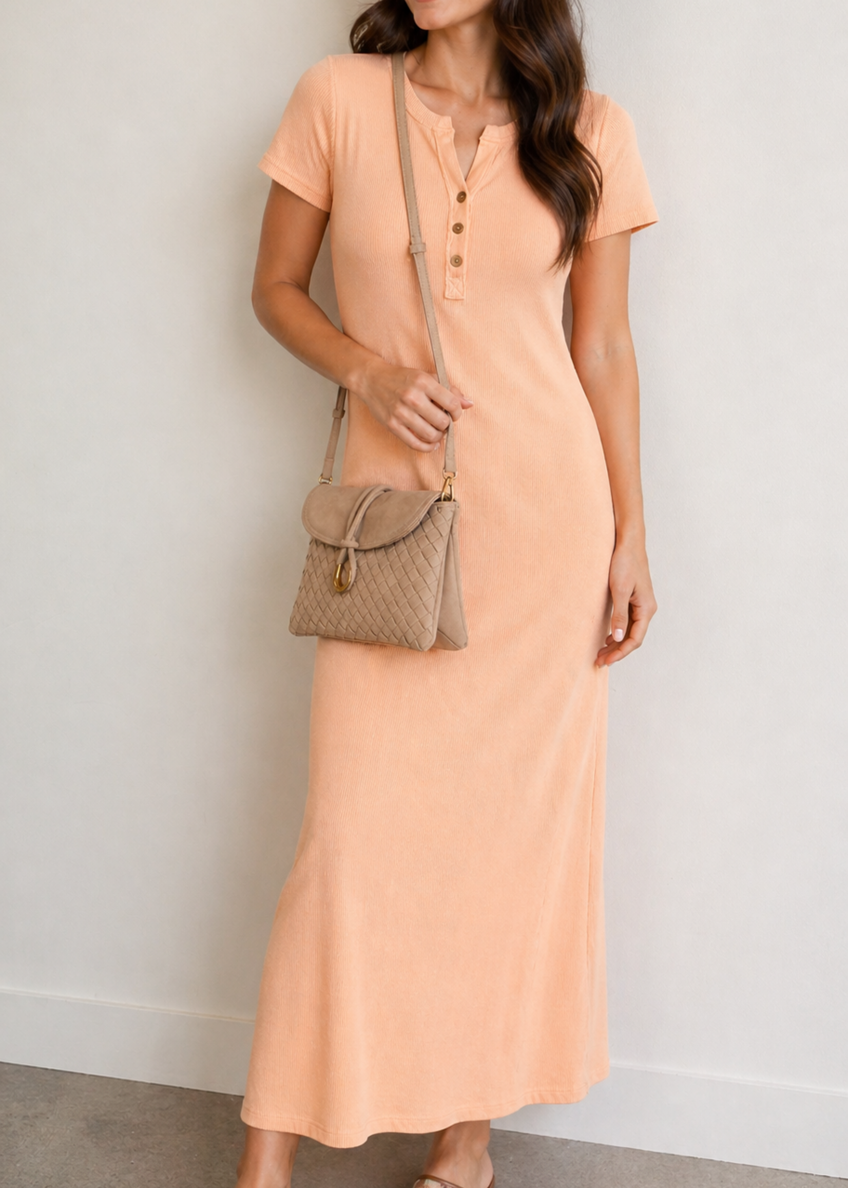 Button T midi +4 colors