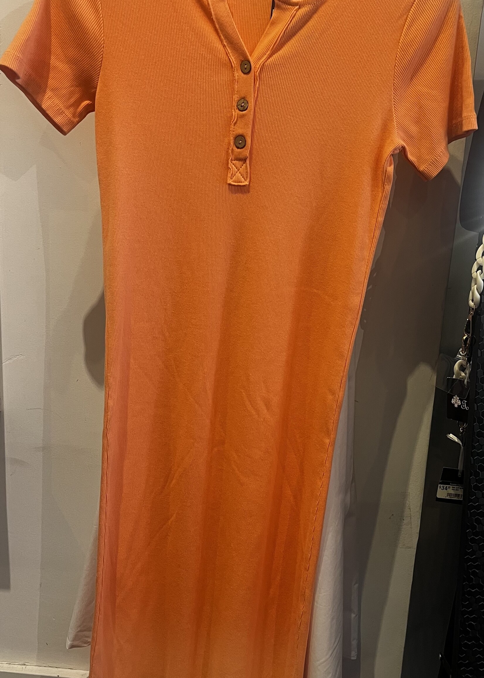 Button T midi +4 colors