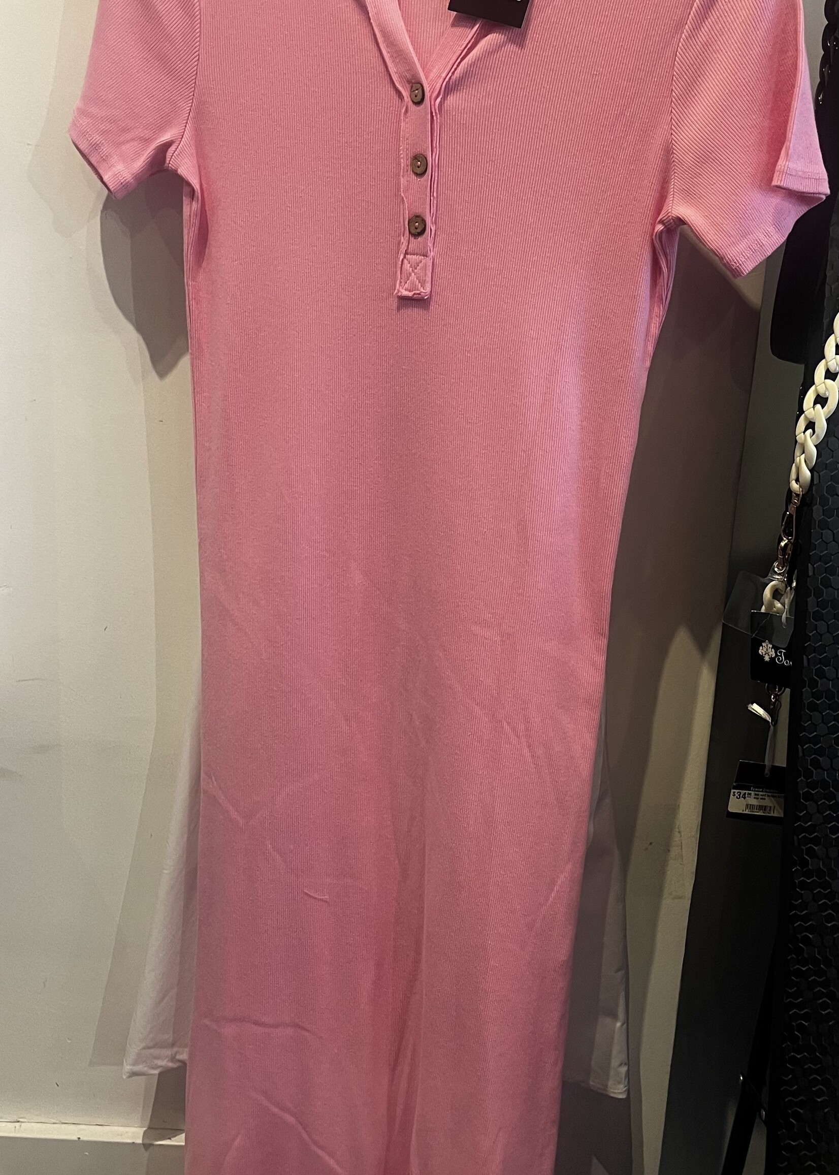 Button T midi +4 colors