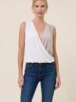 2 tone top