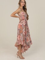 Paisley Jumpsuit