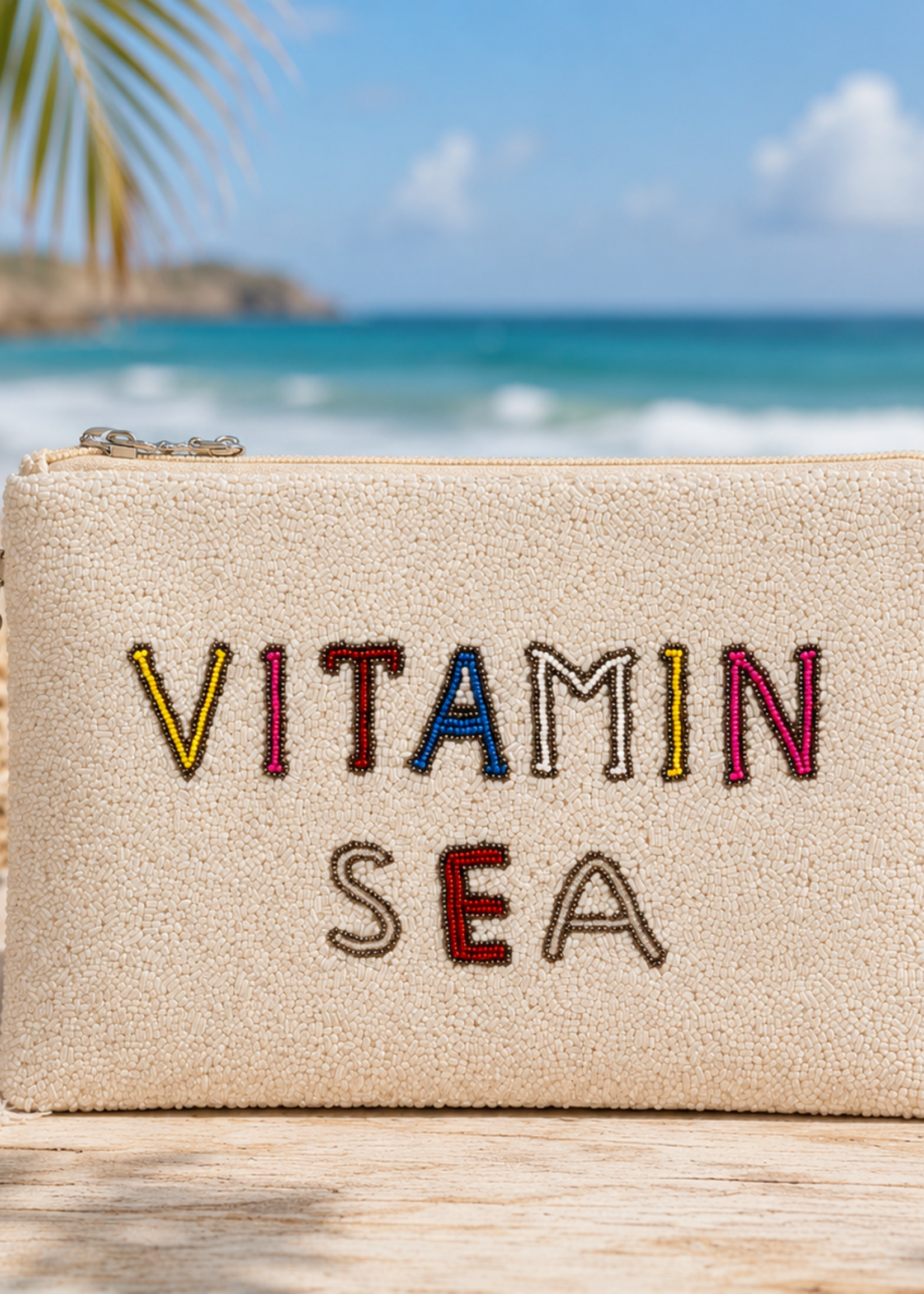 Vitamin sea bag