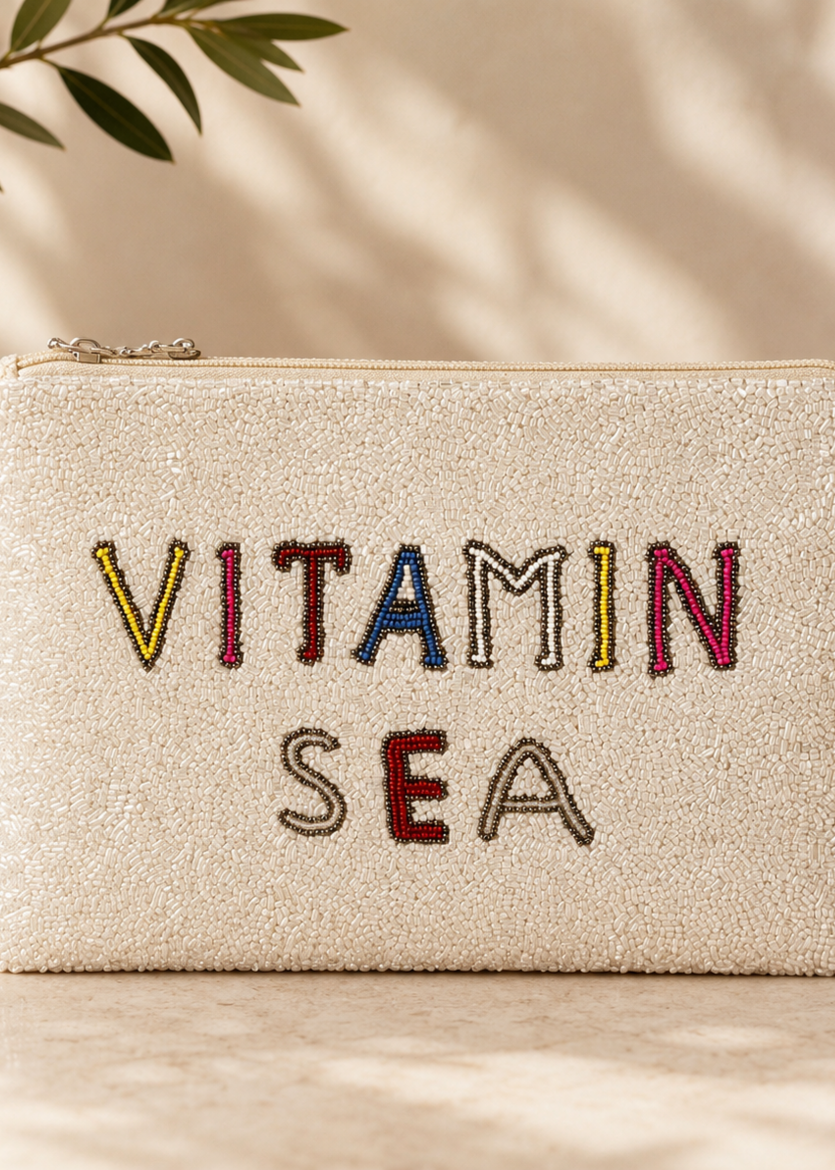 Vitamin sea bag