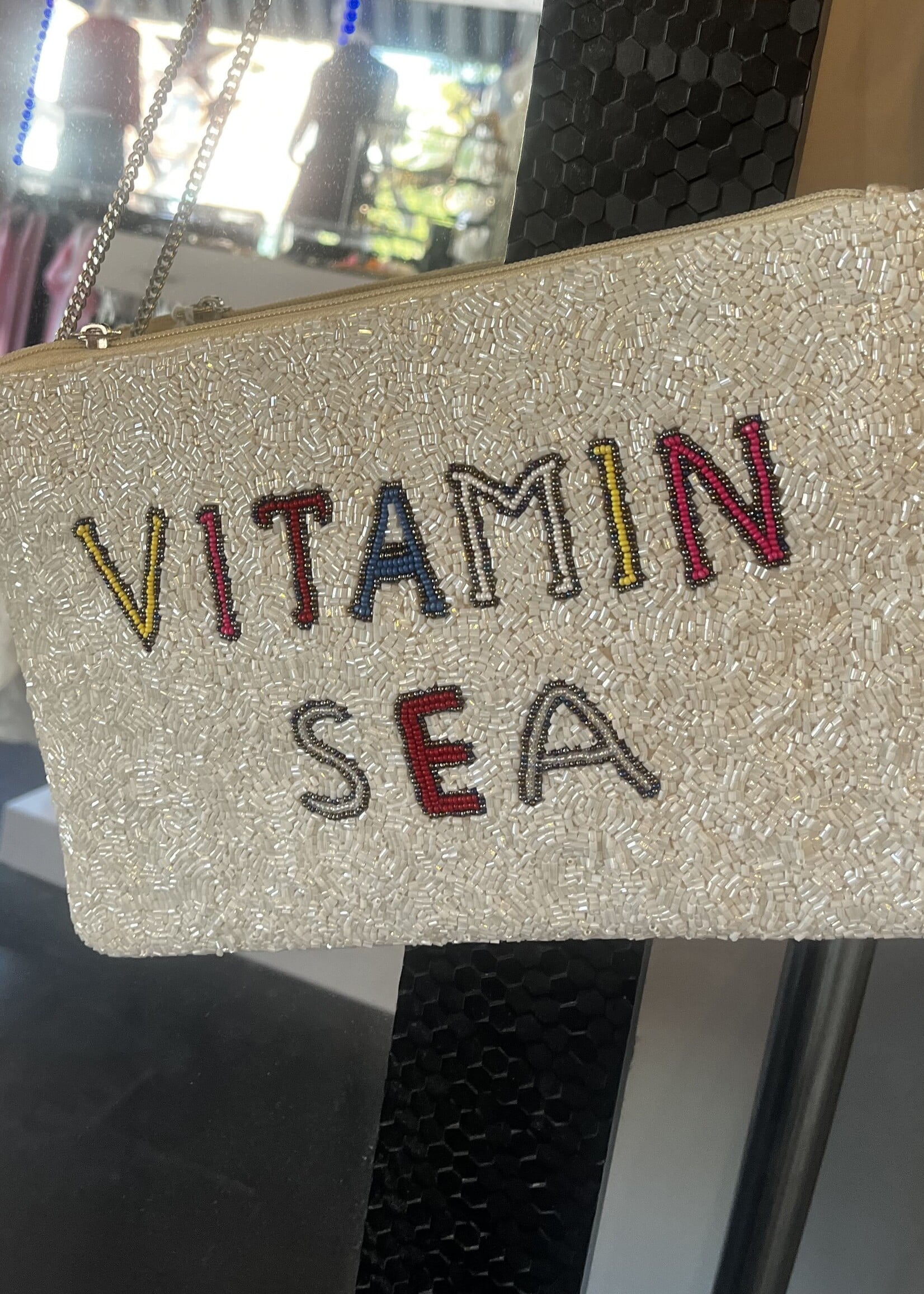 Vitamin sea bag