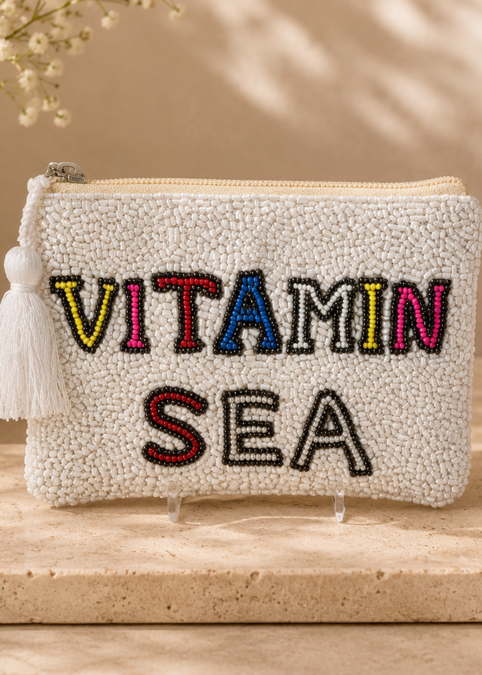 Vitamin sea case