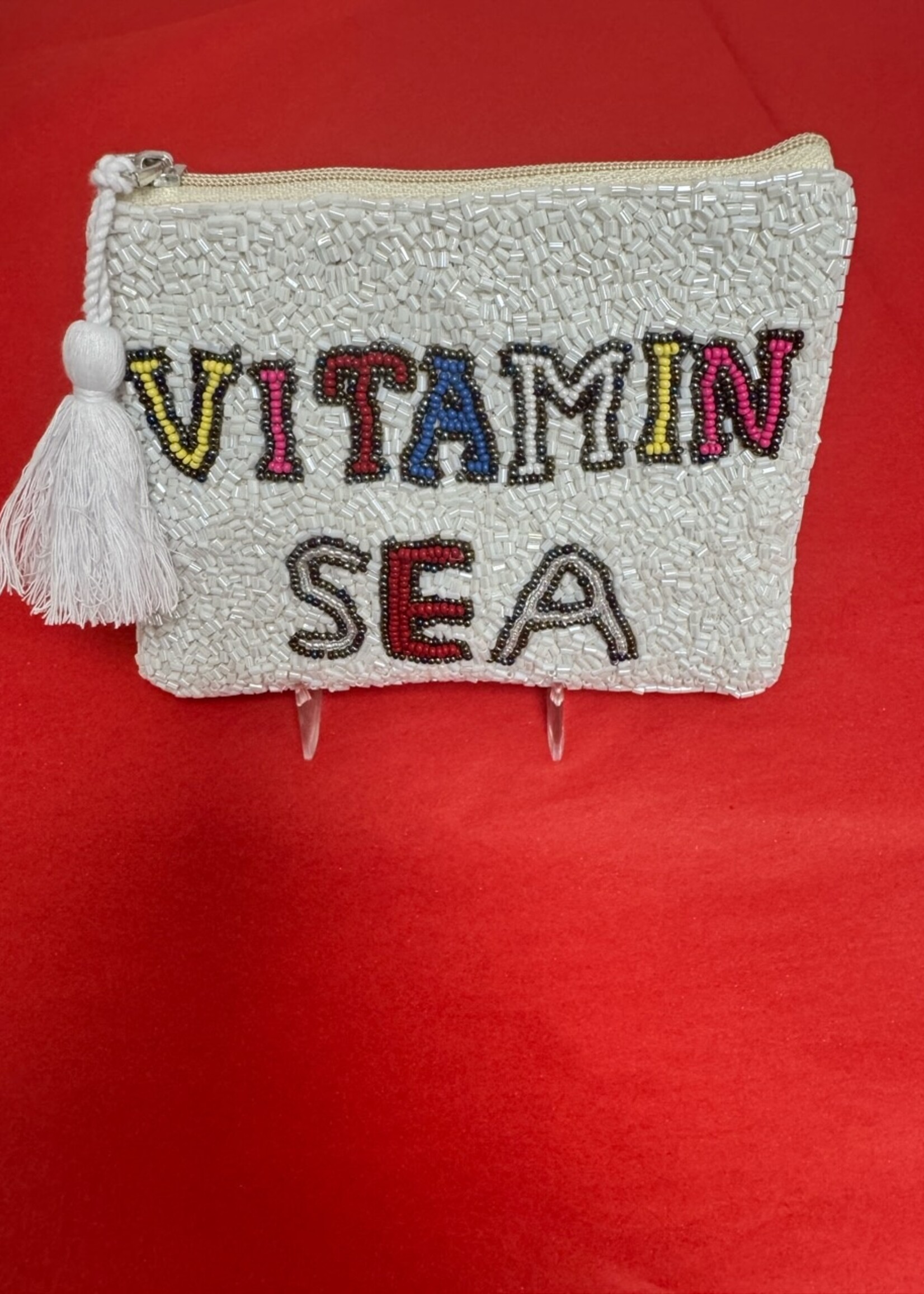 Vitamin sea case