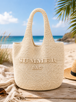 "summer" bag +2 colors