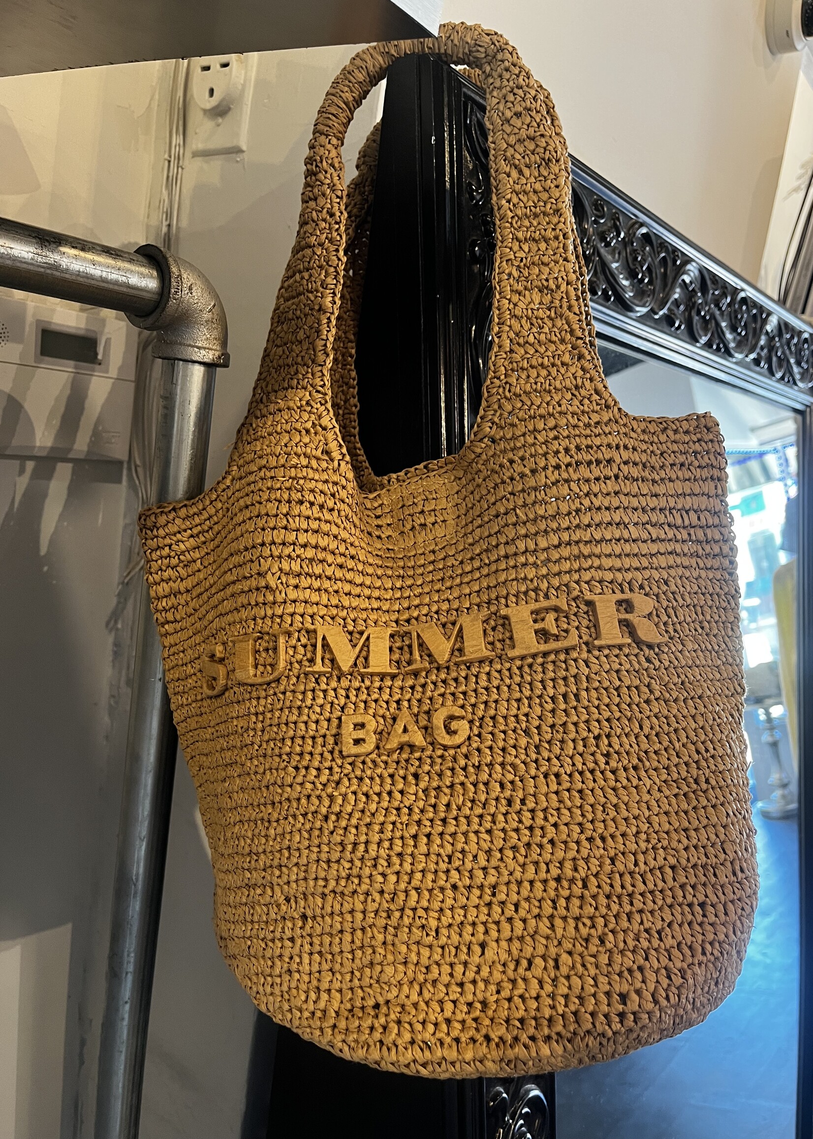 "summer" bag +2 colors