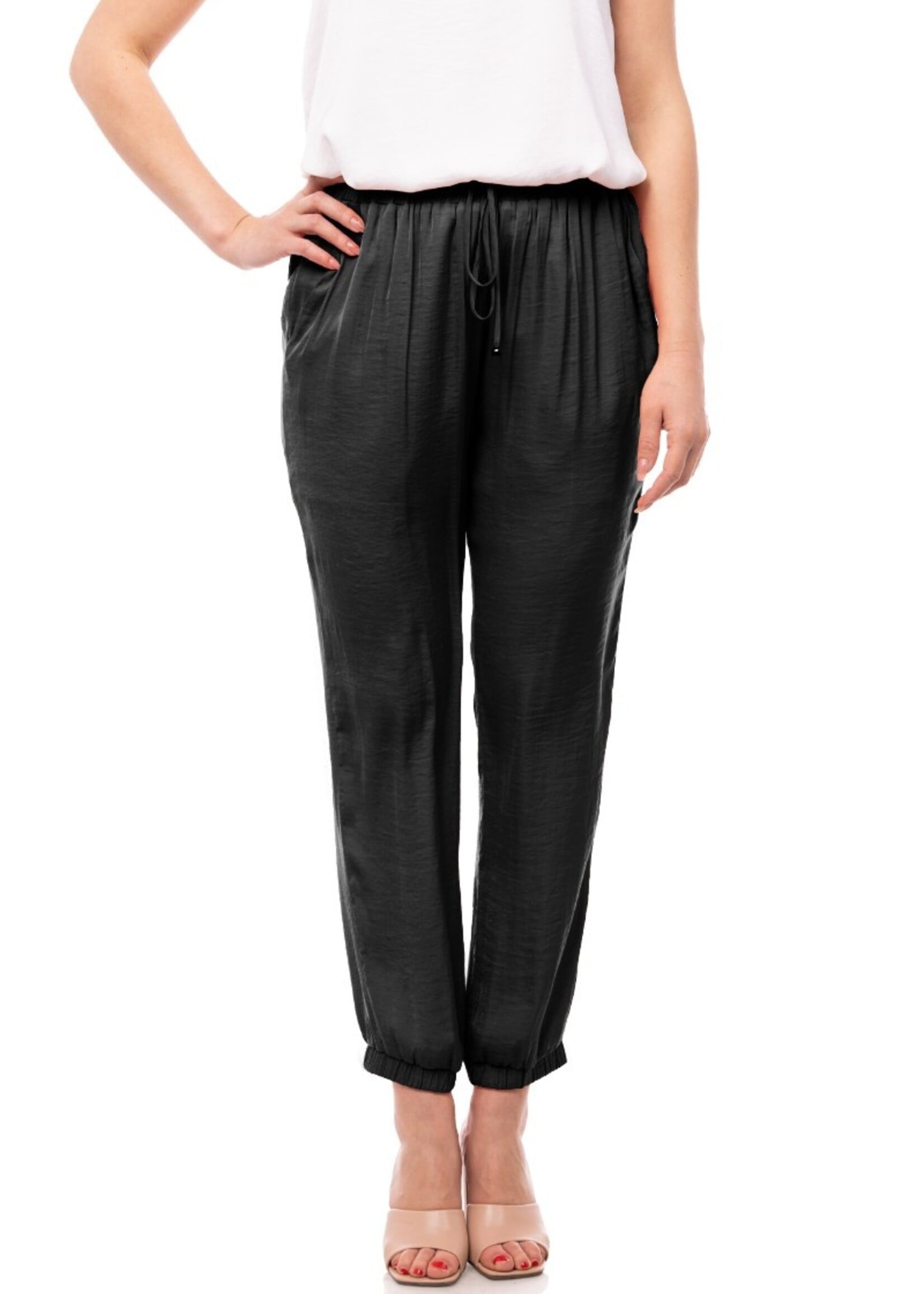 Satin jogger +2 colors