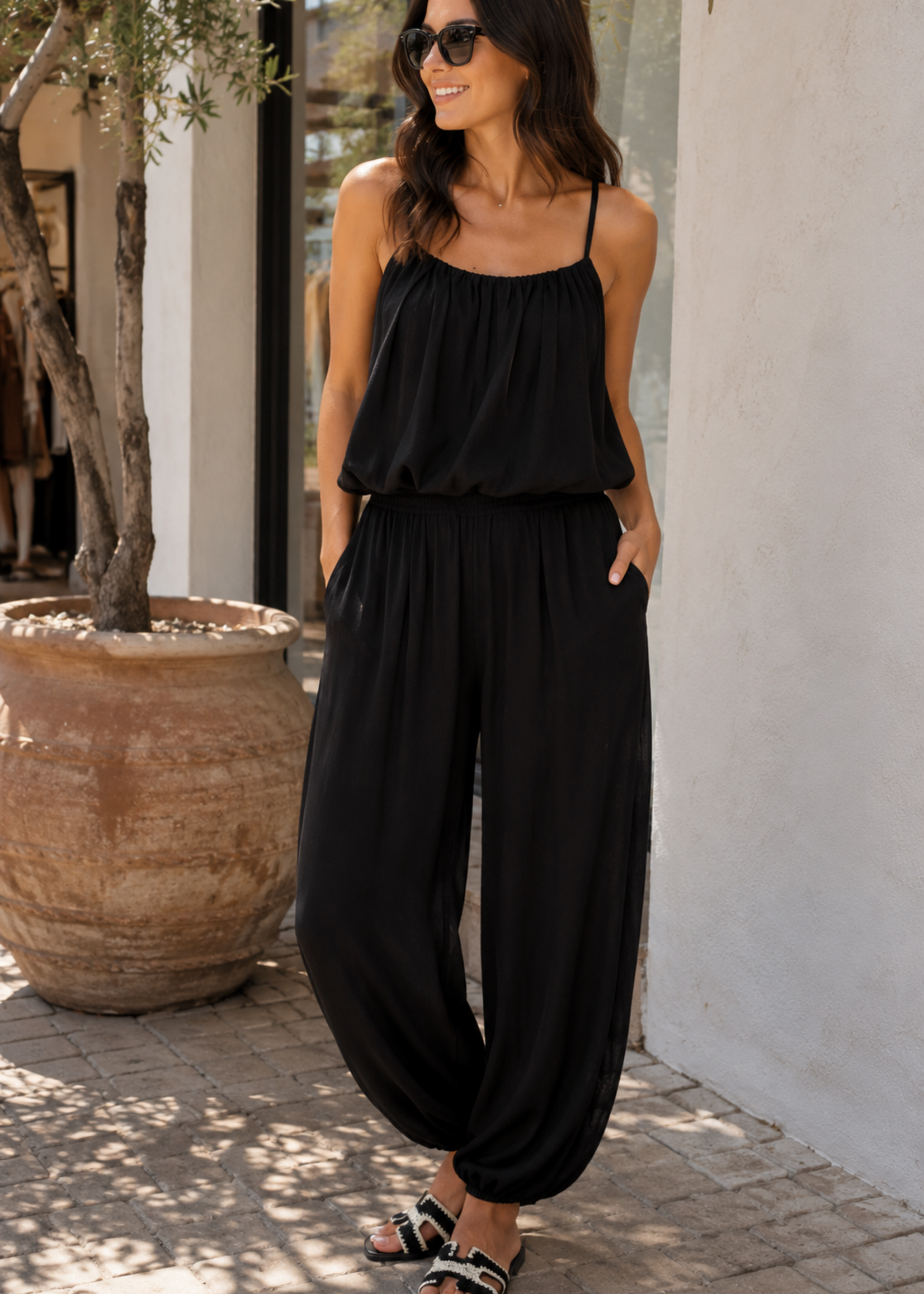 Bubble pant set +3 colors
