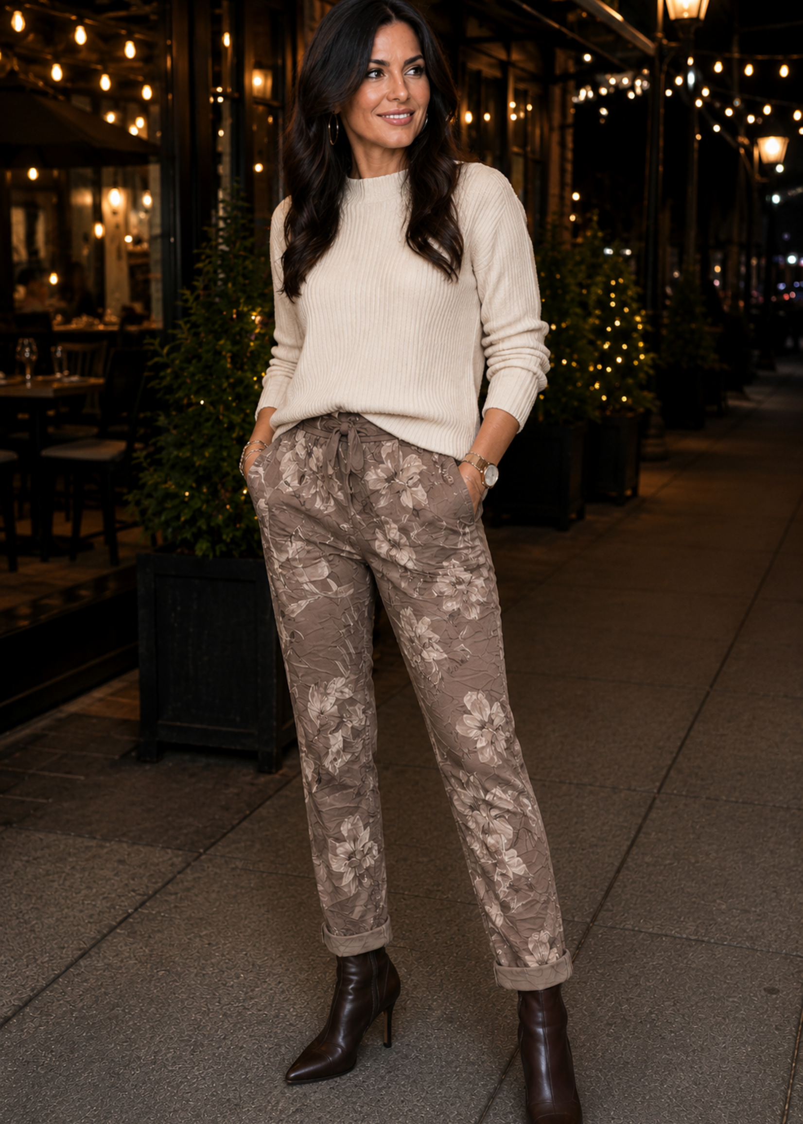 Print jogger