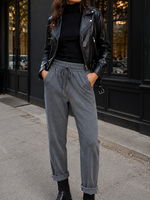 Zip jogger +3 colors