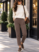 Skinny Trouser +3 colors