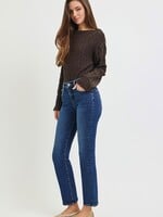Straight jean