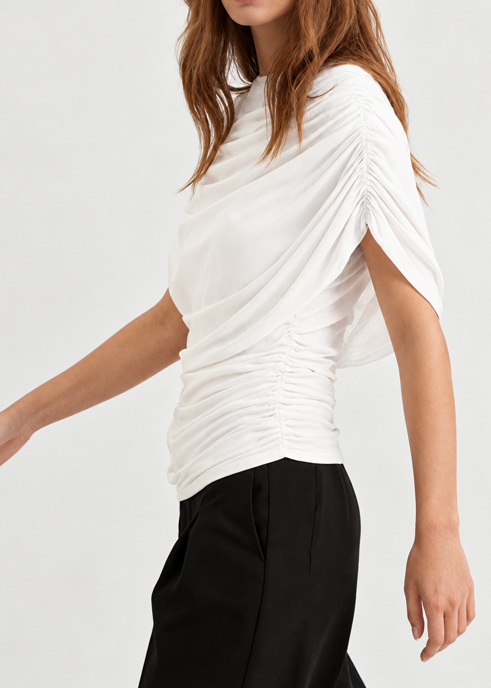 Overlay top +2 colors