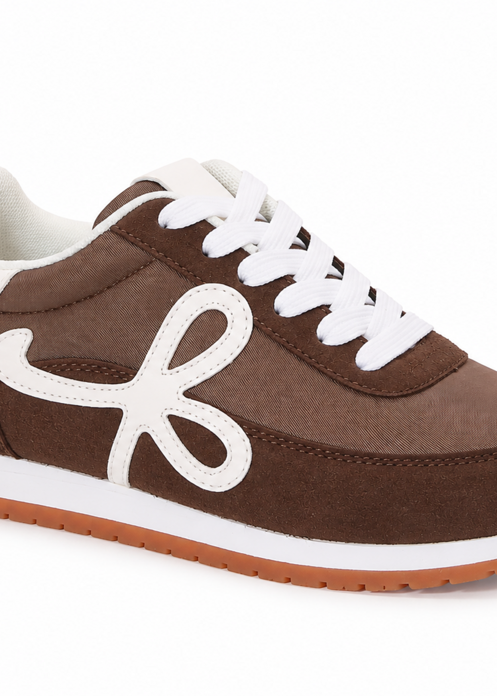Running sneaker Simone +2 colors
