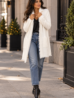 Fray edge duster +2 colors