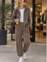 Track suit +2 colors