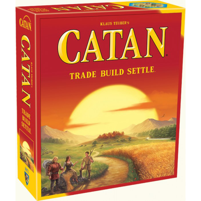 Catan