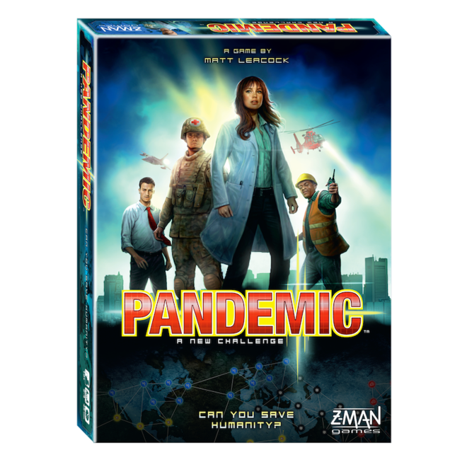 Pandemic