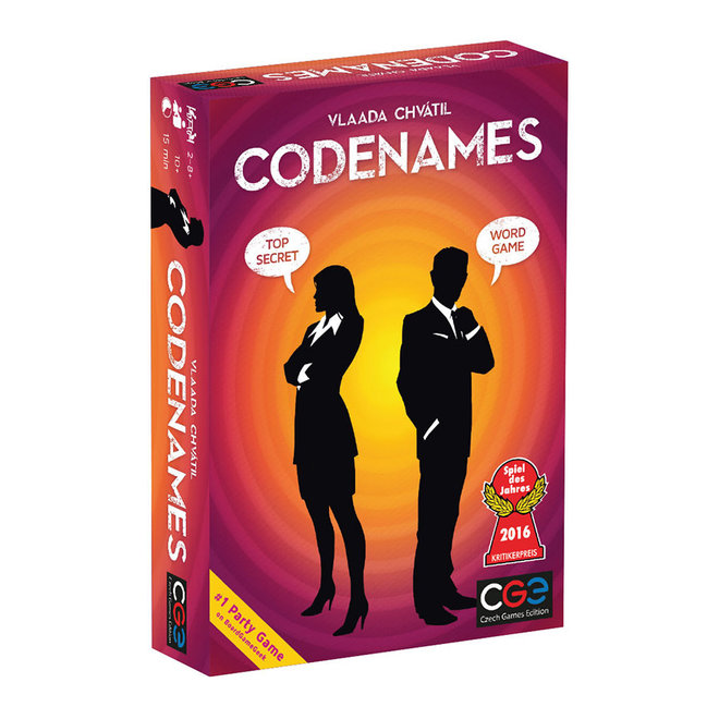 Codenames