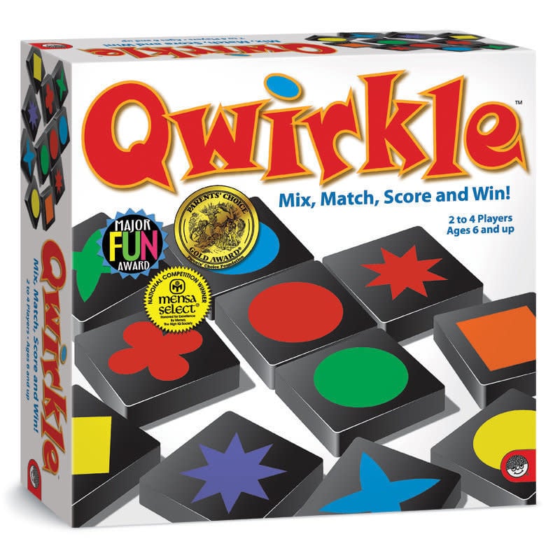 play qwirkle online for free