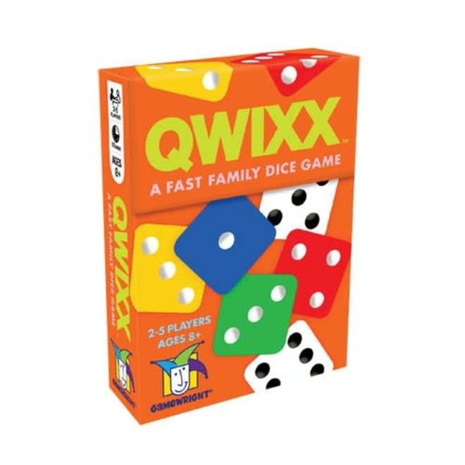 Qwixx