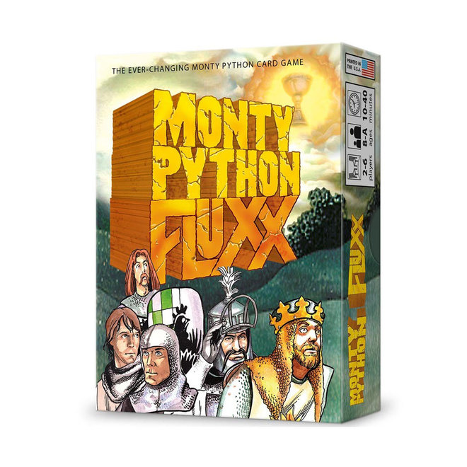 Monty Python Fluxx