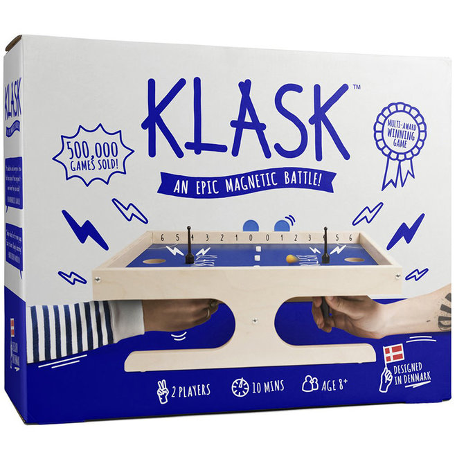 Klask