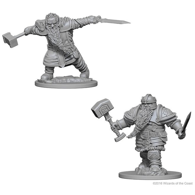 Dungeons & Dragons - Modern Games