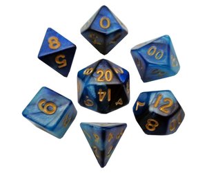 marble dice game