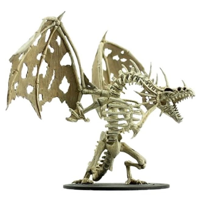 Pathfinder: Gargantuan Skeletal Dragon